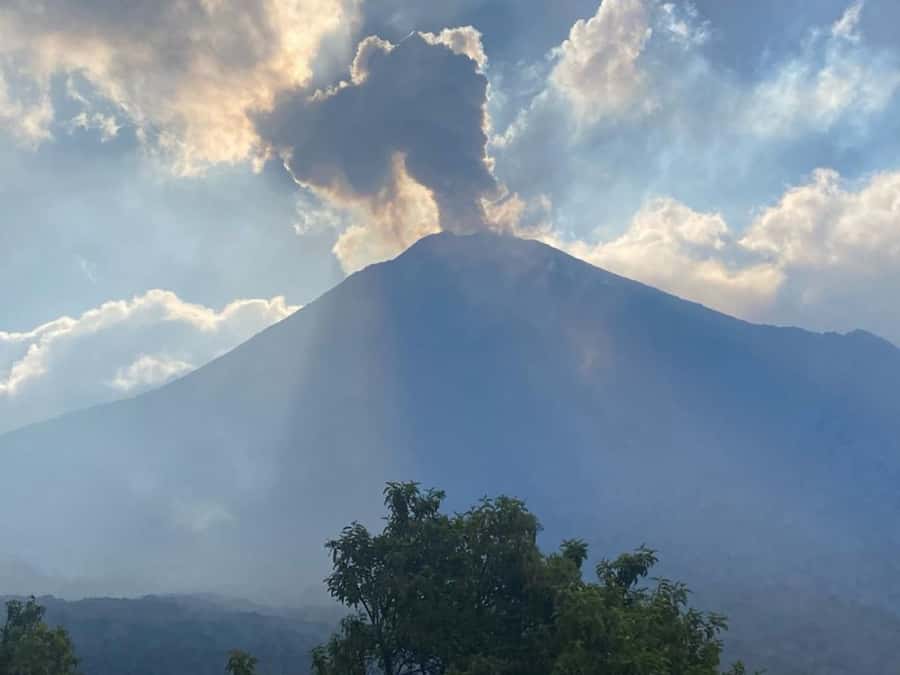 Pacaya Volcano Tour from Antigua Guatemala - Key points to know before you book