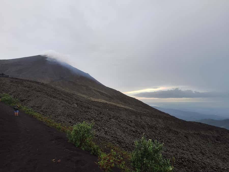 Pacaya Volcano Tour from Antigua Guatemala - Why photographers will enjoy the route