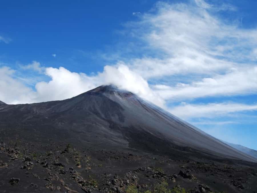 Pacaya Volcano Tour from Antigua Guatemala - Practical advice for a better day