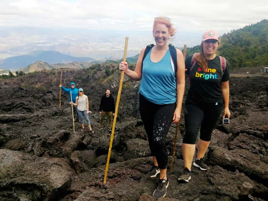 Pacaya Volcano Tour & Hot Springs from Guatemala City - Should you book this tour?