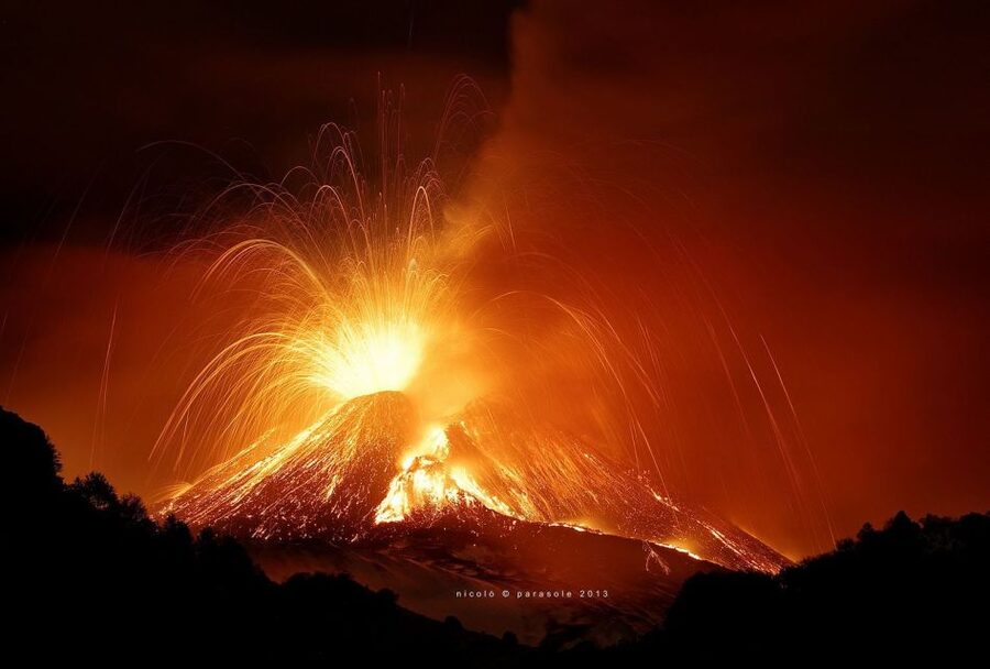 Palermo/Cefalù: Mount Etna and Taormina Day Trip - Who will enjoy this day most