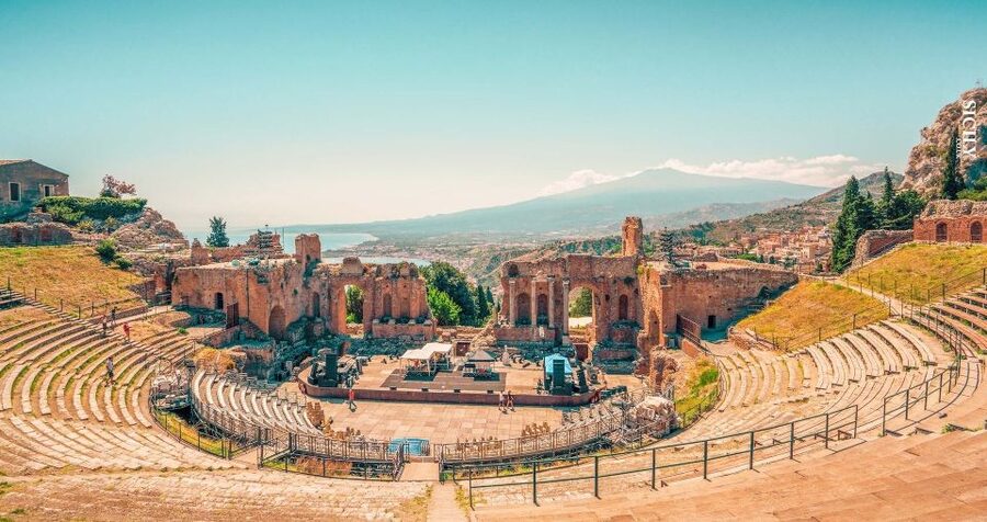 Palermo/Cefalù: Mount Etna and Taormina Day Trip - Should you book the Mount Etna and Taormina day trip?