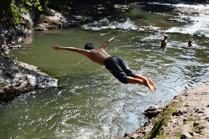 Panama City: ATV Jungle Adventure Discover Volcano & Waterfall - Key Points Before You Book