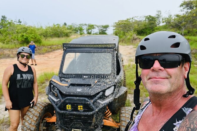 Panama City: ATV Jungle Adventure Discover Volcano & Waterfall - Mud, Rain, and What to Pack