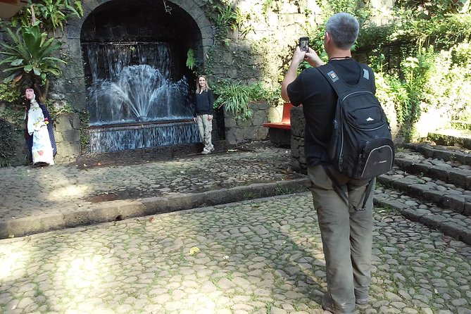 Paricutin Volcano Tour (Morelia) - The guide can shape the experience