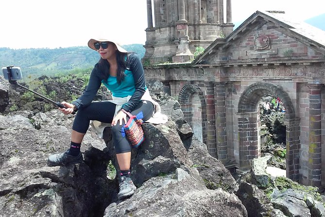 Paricutin Volcano Tour (Morelia) - Who should book this outing