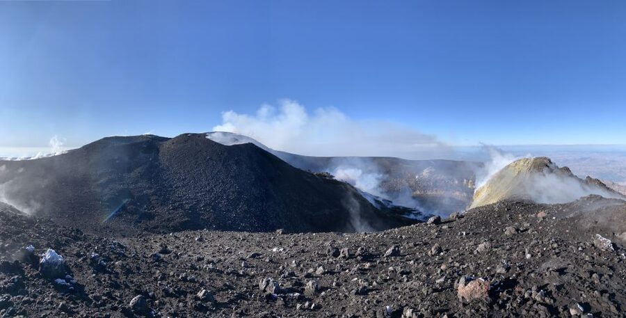 Piano Provenzana: Mount Etna Hiking Trip to 3,380 Meters - Who should book this 5-hour Etna experience?