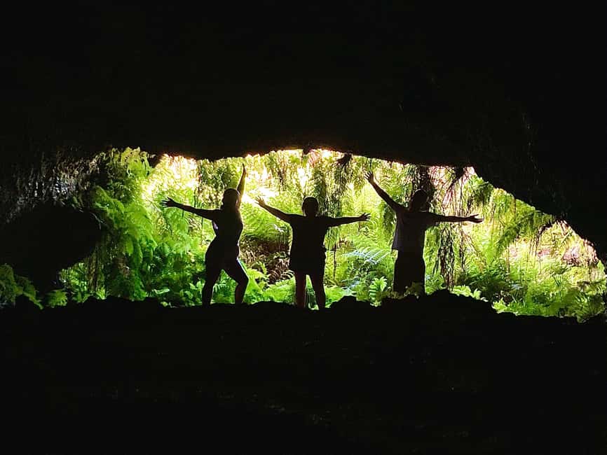 Pico Island: Lagoons and Mysterious Lava Tunnels Guided Tour - What makes this Pico tour worth your time