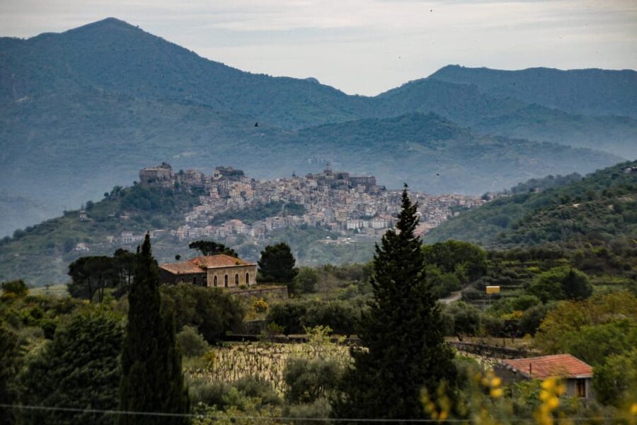 Piedimonte Etneo: Etna Wine Train Tour & Sicily Wine tasting - Why the Etna Wine Train is different