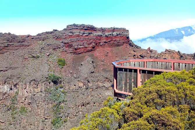Piton de la Fournaise Volcano Private Tour with a Driver Guide - What the private setup is really like