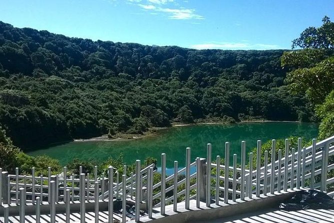 Poas Volcano National Park Half Day tour from San Jose - Who should choose this Poas tour?