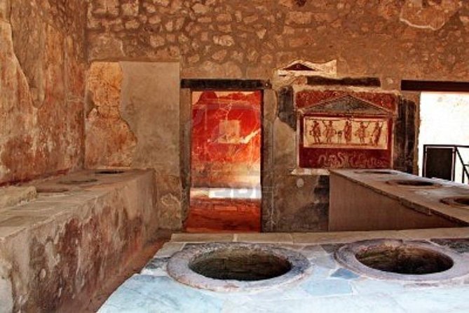 Pompeii and Vesuvius Day Trip from Naples with Skip The Line - Should you book Pompeii and Vesuvius together?