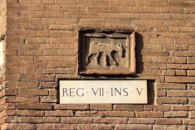 Pompeii and Vesuvius Private Tour from Naples - Who will get the most from this tour
