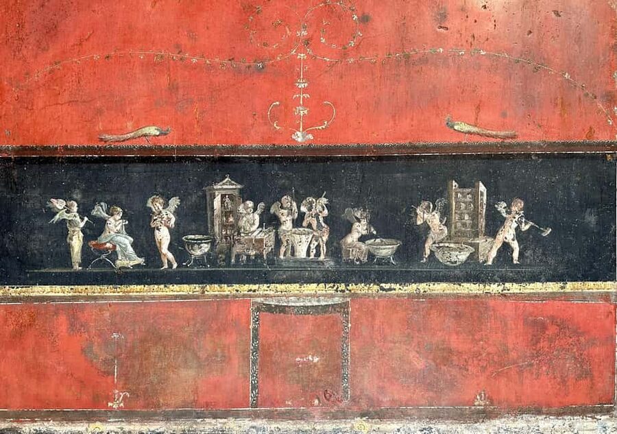 Pompeii: Archeological Tour & Wine Tasting at Mt. Vesuvius - The guides make or break Pompeii