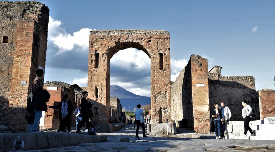 Pompeii: Day Tour of Pompeii and Vesuvius with Bus Transfer - Who Should Book This Pompeii and Vesuvius Tour?