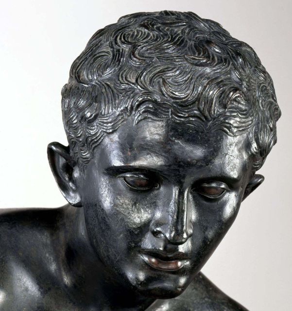 Pompeii, Herculaneum and Vesuvius Tour - The limits of a self-guided day