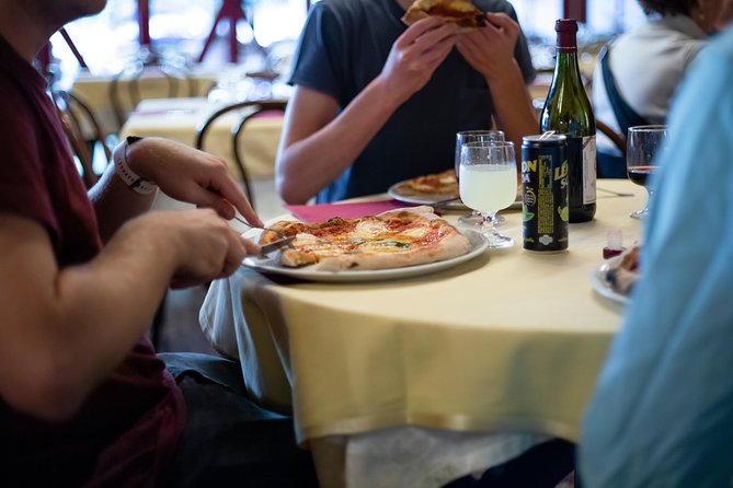 Pompeii & Mt.Vesuvius Day Tour from Naples with Pizza Lunch - Is $149.38 good value?