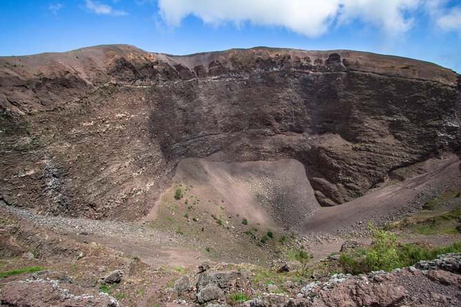 Pompeii, Mt. Vesuvius, Herculaneum Private Tour - Who will enjoy this tour most