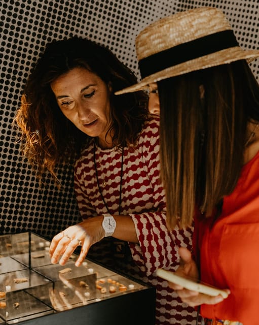 Pompeii Ruins & Vesuvius Full-Day Tour from Pompeii - What happens if conditions change