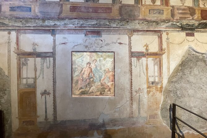 Pompeii, Vesuvius & wine tasting from Positano all inclusive - Climbing the Gran Cone of Vesuvius