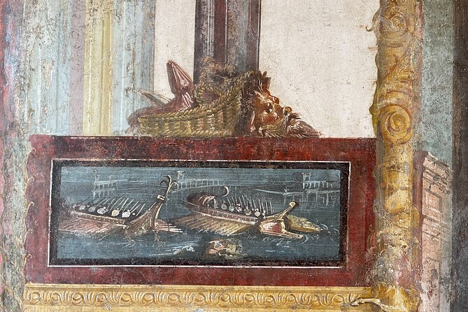 Pompeii & Vesuvius with Lunch & Wine Tasting from Amalfi Coast - Should you book it?