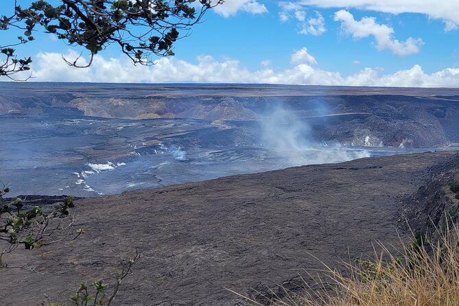 Port of Hilo to Volcano Tour - Big Island Candies and the Sweet Finish