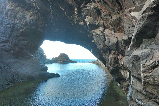 Porto Moniz Lava Pools, Fanal Forest and Skywalk 4x4 Experience - Cabo Girão glass skywalk
