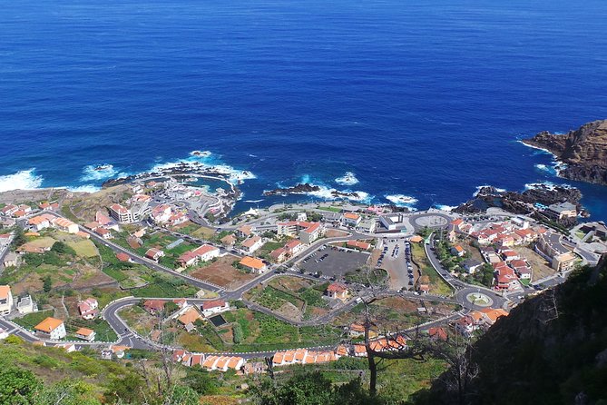 Porto Moniz Lava Pools, Fanal Forest and Skywalk 4x4 Experience - Guides, driving, and the human side
