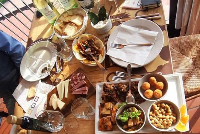 Private 6-Hour Tour of Three Etna Wineries with food&wine tasting - Key points to know before booking