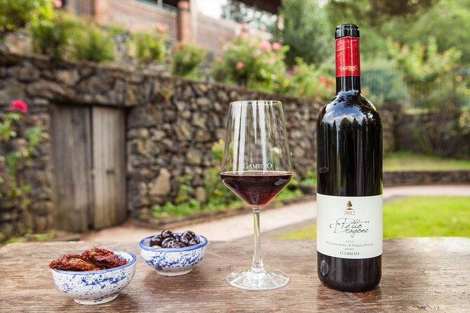 Private and Guided Tour on Etna with Wine Tasting included - The Etna experience begins at the Silvestri craters