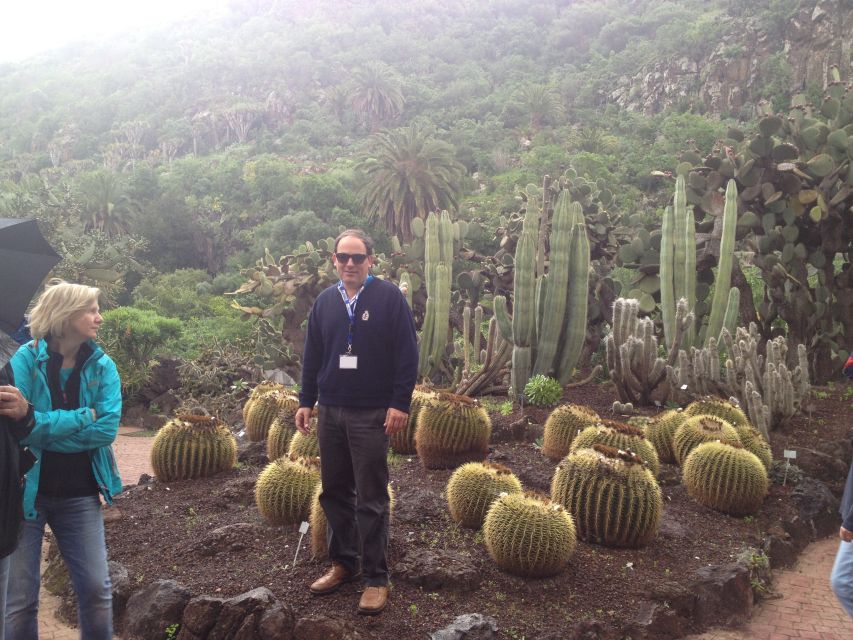 Private Bandama Caldera Volcano, Botanic Garden & Old Town - Who Will Get the Most From This Tour?