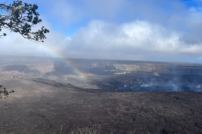 Private Big Island Tour: Coffee, Beaches, Volcanos, Waterfalls - Punaluʻu Bakery and the southern coast