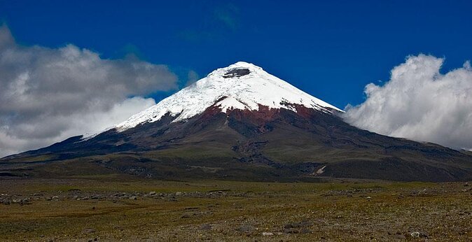 Private Cotopaxi Volcano Expedition Day - Key points to know before you book