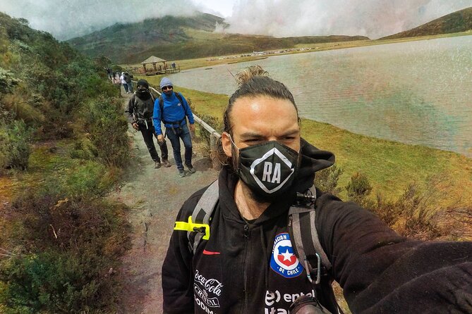 Private Cotopaxi Volcano Expedition Day - Who will enjoy this Cotopaxi day trip?