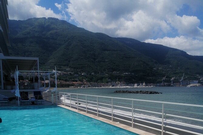 Private day tour: Pompei,Vesuvius and Herculaneum. - What to expect at Mount Vesuvius