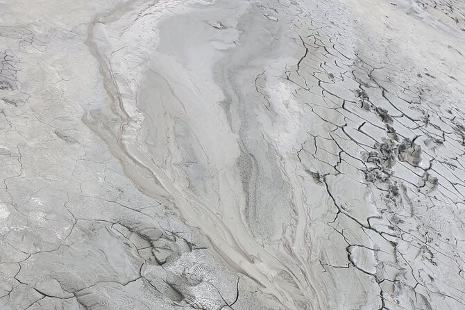 Private Day Trip to Salt Mine and Muddy Volcanoes from Bucharest - Why these two places work well together