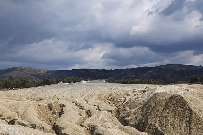 Private Day Trip to Salt Mine and Muddy Volcanoes from Bucharest - The two-hour drive from Bucharest matters