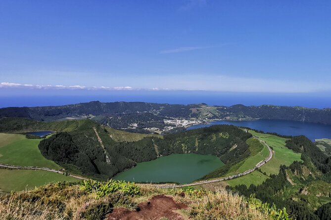Private E-Bike Tour on Sete Cidades Volcano's Rim with Lake View - Small details that can improve your morning