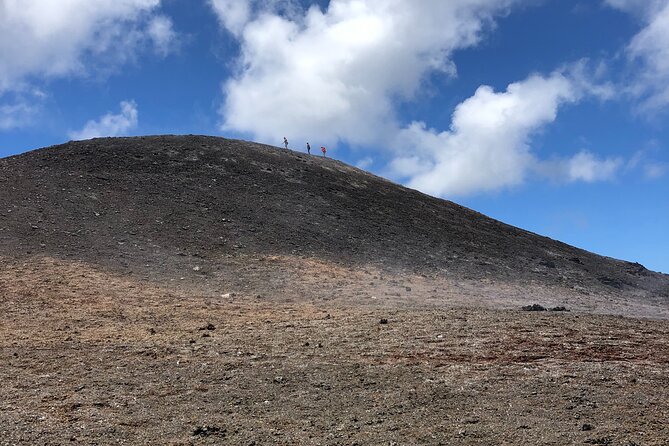 Private Electric Bike Tour with Lava Hike in Pāhoa - Value of a private two-hour experience