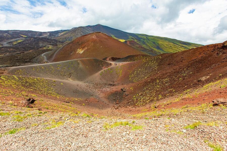 Private Etna Tour from Taormina - Key points to know before booking