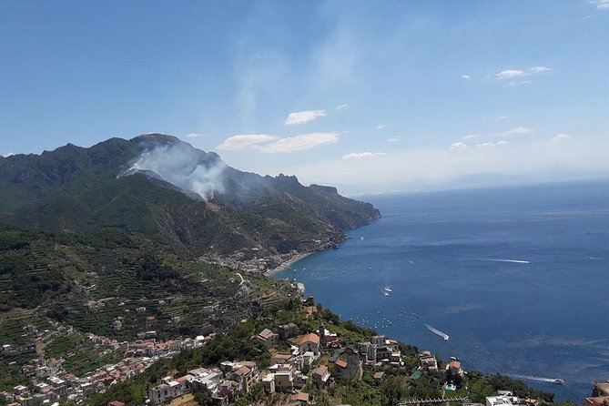 Private Exclusive VIP Tour of Positano, Pompeii & Mount Vesuvius - What this private Naples day actually covers