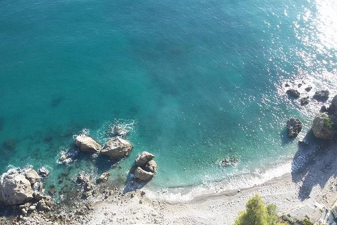 Private Exclusive VIP Tour of Positano, Pompeii & Mount Vesuvius - Why the private vehicle matters on this route