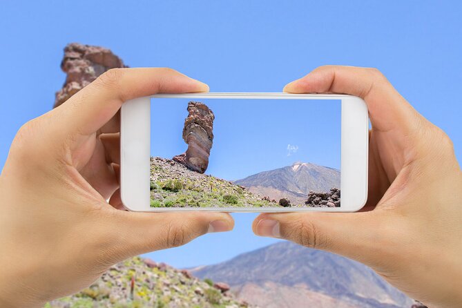 Private excursion to Teide National Park - Why Teide is worth half a day