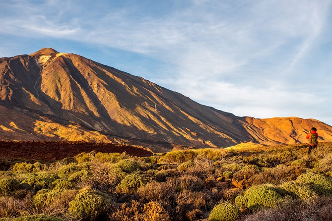 Private excursion to Teide National Park - The cable car: the biggest planning issue