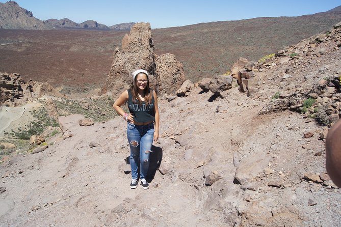 Private excursion to Teide National Park - Is $118.52 good value?