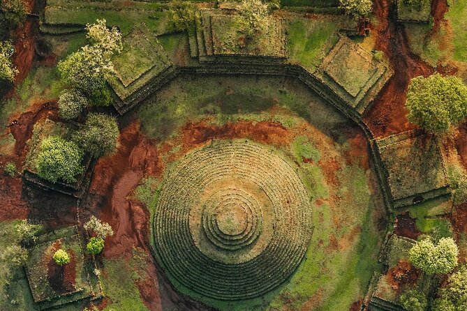 PRIVATE Fire TOUR: Pyramids, Volcanoes, Agaves & Tequila - Who should book this experience?