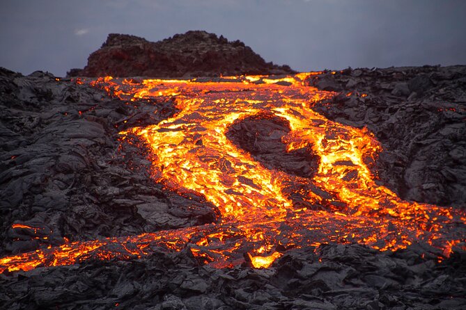 Private Full-Day Tour to Geldingadalir Active volcano from Reykjavik - Getting close without ignoring the danger
