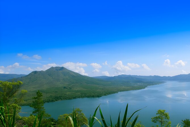 Private Full Day-Tour: Ubud Waterfall and Kintamani Volcano Trip - Tegalalang Rice Terrace and the subak tradition