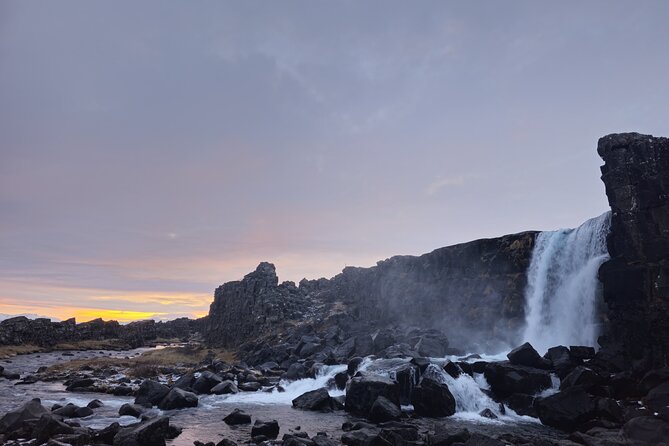 Private Golden Circle Tour With Lava Tunnel(Optional) - What makes this private tour worth considering