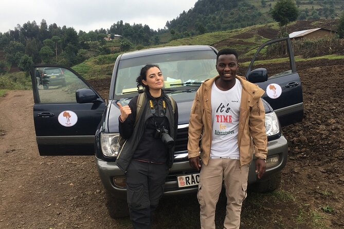 Private Gorilla Trekking Transfer from kigali to Volcanoes N.Park - Is $350 per person good value?